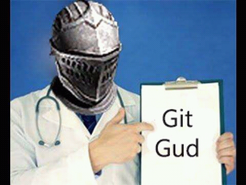 Git Gud