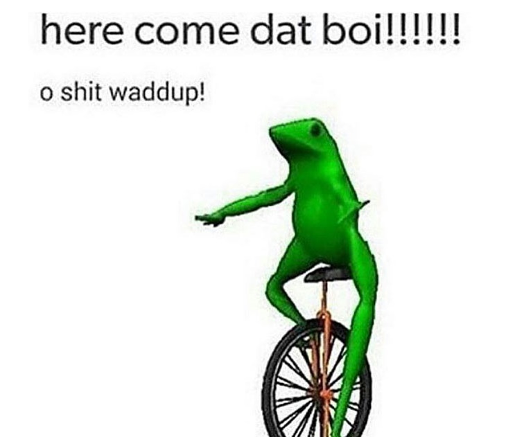 Dat Boi